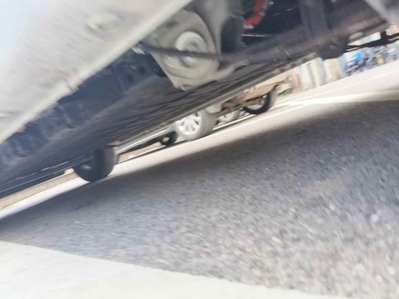 [青岛·鲁B] 二手五菱汽车五菱扬光2024款 300km 实用型封窗版