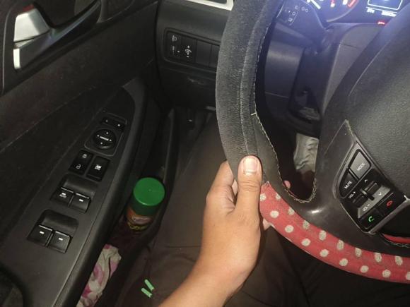 [宁波·浙B] 二手现代途胜2015款 1.6T 双离合两驱智能型