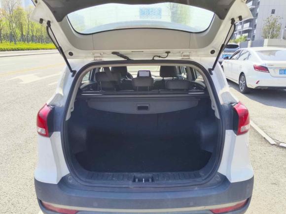 [宁波·皖S] 二手江汽集团瑞风S32017款 1.5L 手动豪华智能型