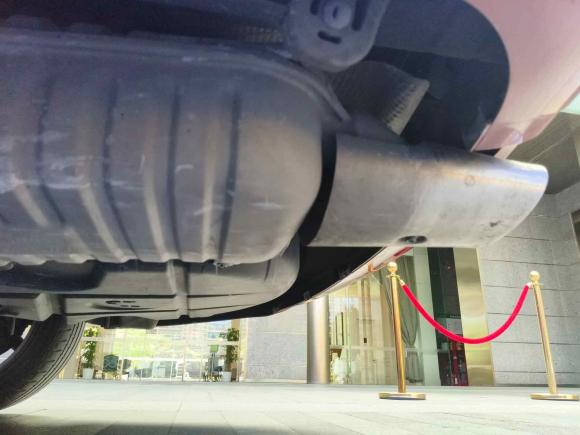 [杭州·浙A] 二手奔驰奔驰CLK级2006款 CLK 350 双门轿跑车