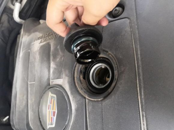 [湖州·浙A] 二手凯迪拉克凯迪拉克CT62016款 28T 豪华型