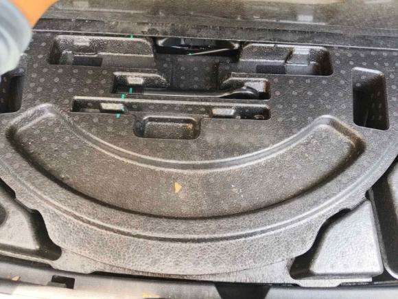 [苏州·苏E] 二手吉利汽车博越2016款 1.8TD 自动四驱智尊型