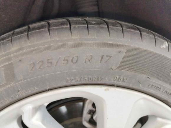 [成都·川A] 二手本田雅阁2018款 260TURBO 精英版 国V