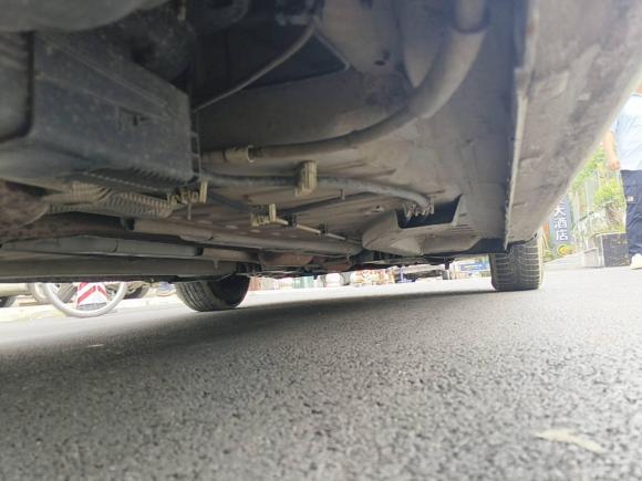 [成都·川A] 二手标致标致3012014款 1.6L 手动舒适版CNG