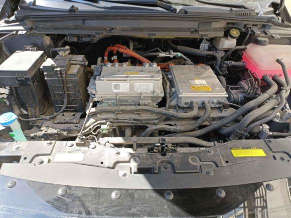 [无锡·苏B] 二手小鹏小鹏P52021款 550G