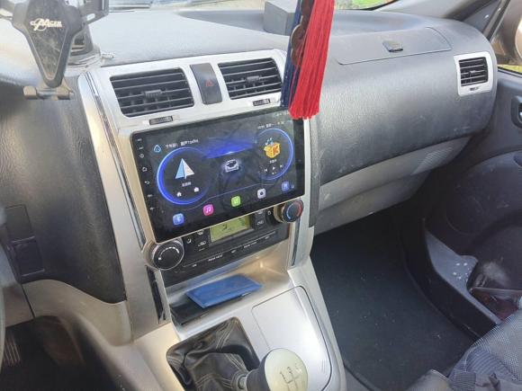 [南京·苏A] 二手福田风景G52021款 2.0L汽油商运版6座多用途乘用车1TZS