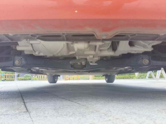 [宁波·浙B] 二手欧拉欧拉黑猫2021款 351km 豪华型