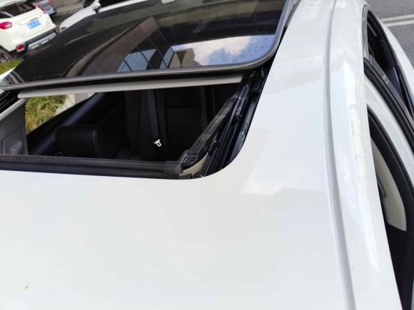 [成都·川A] 二手本田雅阁2022款 260TURBO 幻夜·尊贵版