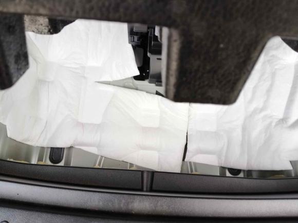 [武汉·鄂A] 二手吉利银河银河L72023款 1.5T 115km 星舰