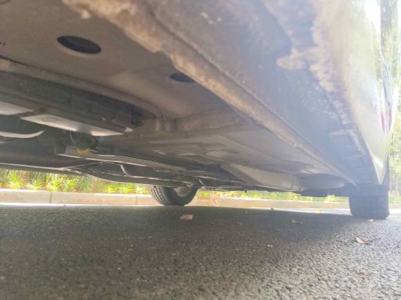 [武汉·鄂A] 二手别克英朗2021款 改款 典范 1.5L 自动精英型