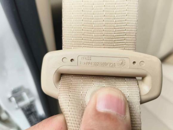 [苏州·鲁R] 二手宝骏宝骏7302014款 1.5L 手动标准型 7座