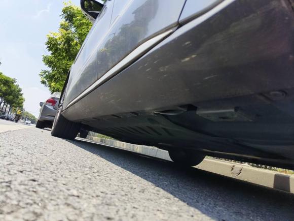 [上海·沪A] 二手比亚迪汉2020款 DM 四驱性能版尊贵型