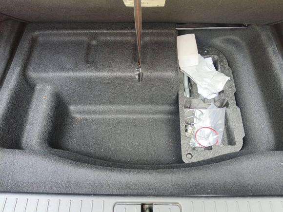 [西安·陕U] 二手奔驰奔驰S级2014款 S 320 L 商务型