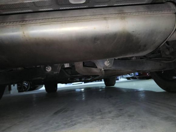 [上海·沪A] 二手荣威荣威RX5新能源2017款 eRX5 50T 混动互联尊荣旗舰版