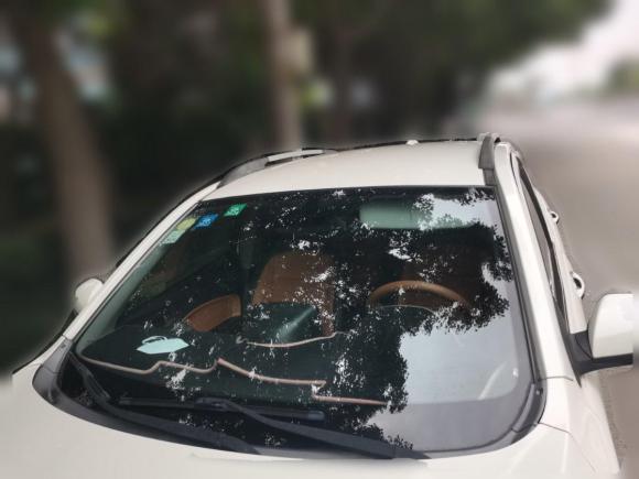 [上海·苏E] 二手海马海马S52016款 1.6L 手动豪华型科技版