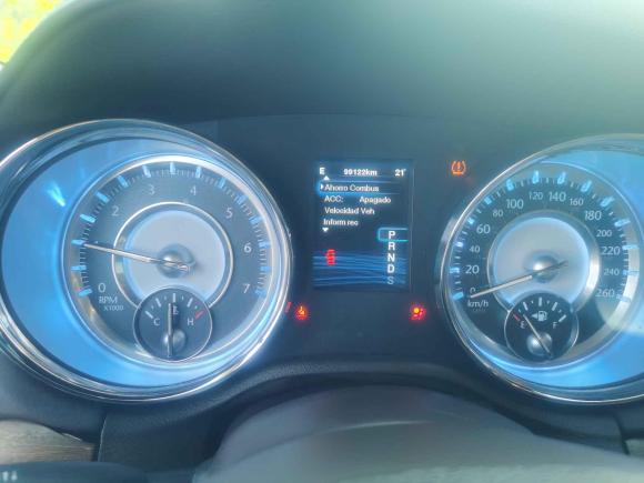 [温州·浙C] 二手克莱斯勒克莱斯勒300C2012款 3.6L 豪华版