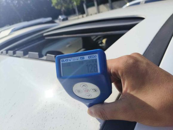 [宁波·浙B] 二手福特福克斯2012款 两厢 1.6L 自动风尚型