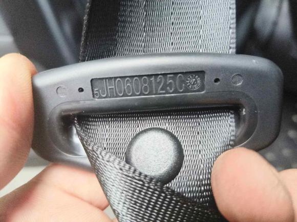 [合肥·皖A] 二手奇瑞瑞虎5x2021款 超级英雄版 1.5L 手动豪华型