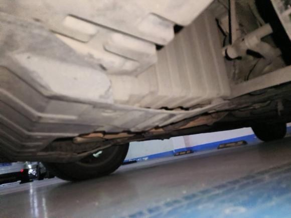 [温州·浙C] 二手长安长安CS152016款 1.5L 手动时尚版