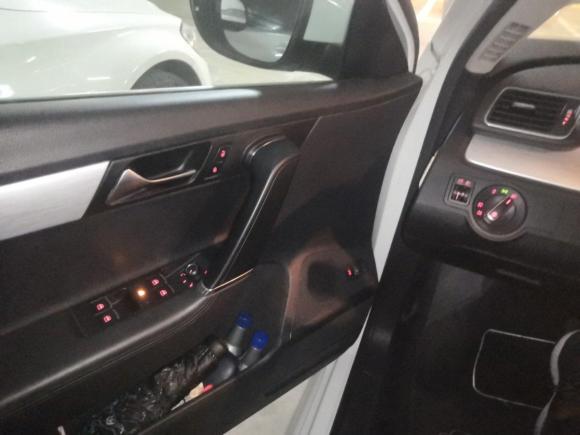 [成都·川A] 二手大众迈腾2013款 1.8TSI 领先型