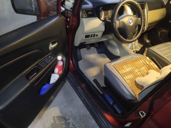 [广州·粤R] 二手启辰启辰R502013款 1.6L 手动时尚版