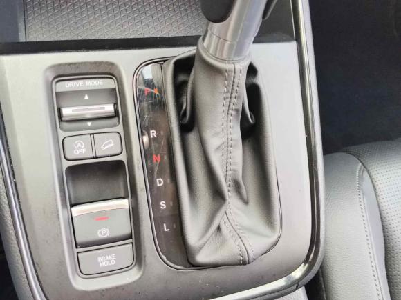 [深圳·浙C] 二手本田皓影2023款 240TURBO 两驱豪华版 5座