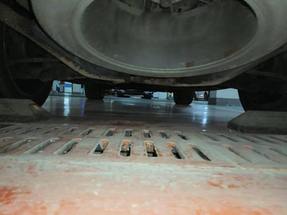 [青岛·鲁B] 二手路虎揽胜运动版2006款 运动版V8 4.2 SC