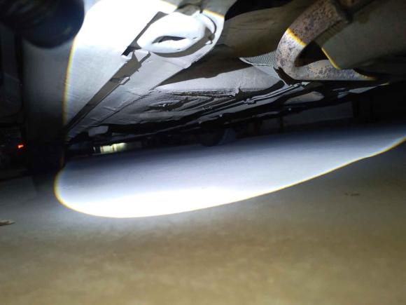 [合肥·皖A] 二手名爵MG62013款 掀背 1.8L 自动驾值版