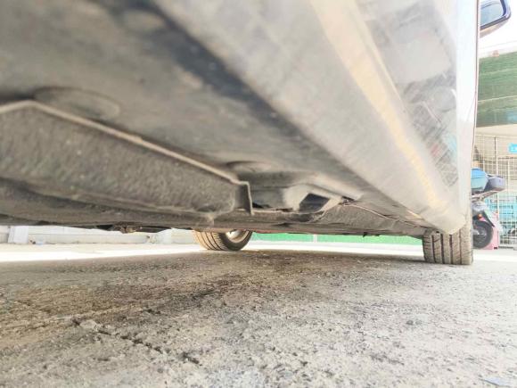 [南京·苏A] 二手奔驰奔驰E级2013款 E 260 L CGI时尚型