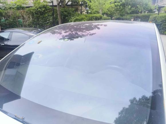 [上海·沪A] 二手特斯拉Model X2017款 Model X 100D 长续航版