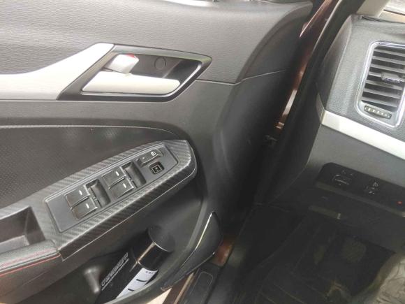 [广州·粤S] 二手吉利汽车远景2017款 1.5L 手动幸福版