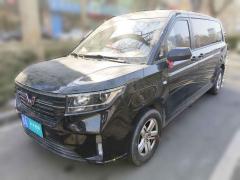 [济南·鲁A] 五菱汽车五菱征程2021款 1.5T 手动豪华型