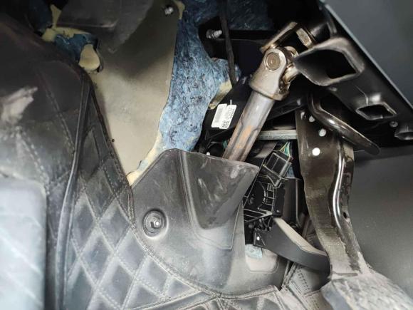 [南通·苏F] 二手奥迪奥迪A32020款 Limousine 35 TFSI 时尚型 国VI