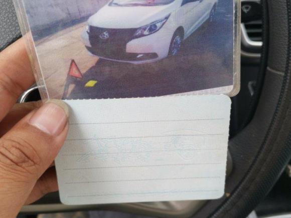 [湖州·贵F] 二手长安凯程长安欧尚A6002020款 1.5L 手动创业型