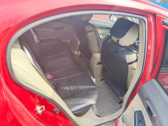 [苏州·苏E] 二手思铭思铭2012款 1.8L 手动