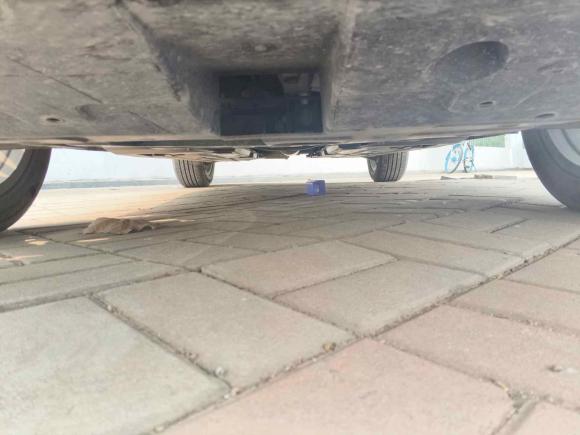 [济南·冀B] 二手长安长安UNI-T2022款 1.5T 卓越型