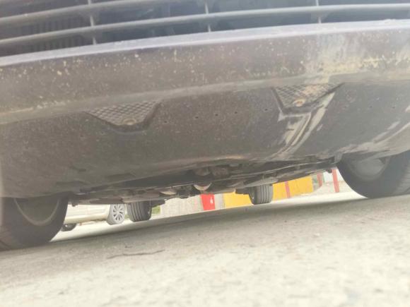 [上海·沪C] 二手DSDS 5LS2014款 1.6T 豪华版THP160