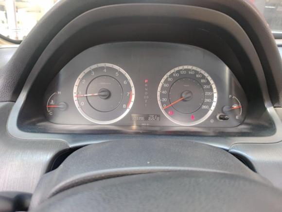 [上海·豫L] 二手本田雅阁2010款 2.0L EX