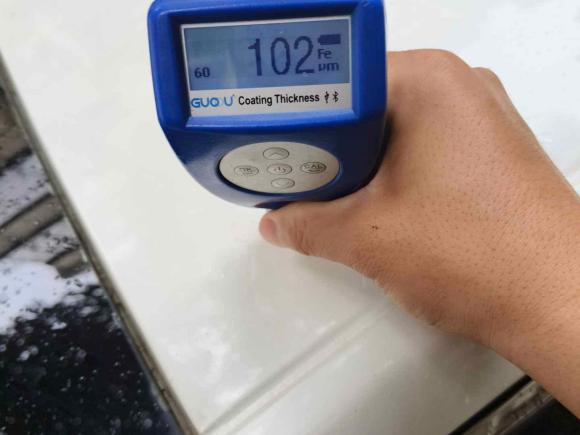 [南昌·赣A] 二手福特蒙迪欧2013款 2.0L GTDi200时尚型