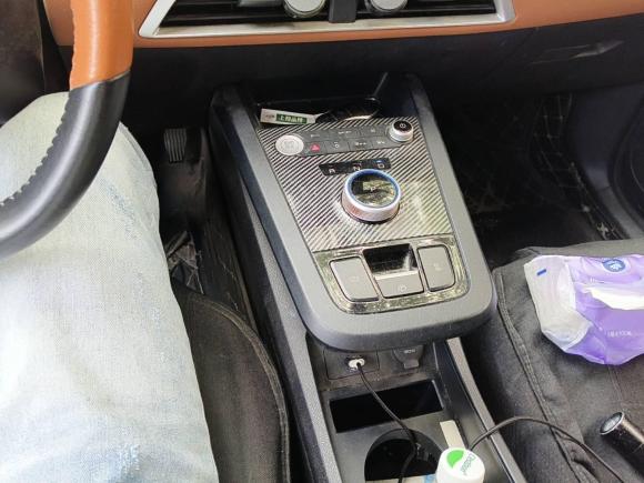 [无锡·苏B] 二手比亚迪比亚迪e22020款 升级版 标准续航版 舒适型