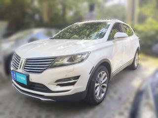 林肯林肯MKC2017款 2.0T 两驱尊雅版