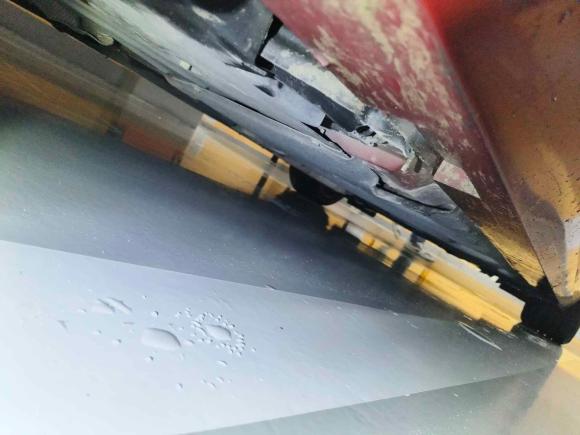 [上海·沪B] 二手凯迪拉克凯迪拉克ATS-L2016款 25T 舒适型