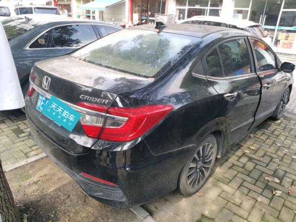 [苏州·苏E] 二手本田凌派2013款 1.8L 手动舒适版