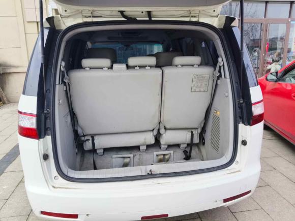 [青岛·鲁V] 二手纳智捷大7 MPV2013款 2.0T 商务型