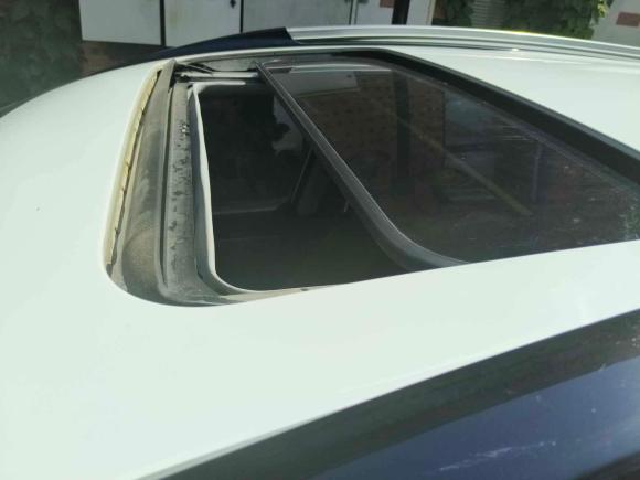 [北京·京N] 二手哈弗哈弗H62015款 运动版 1.5T 自动两驱豪华型