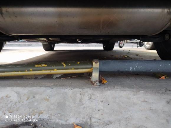 [佛山·粤E] 二手东风风光风光5002021款 1.5L CVT优享型