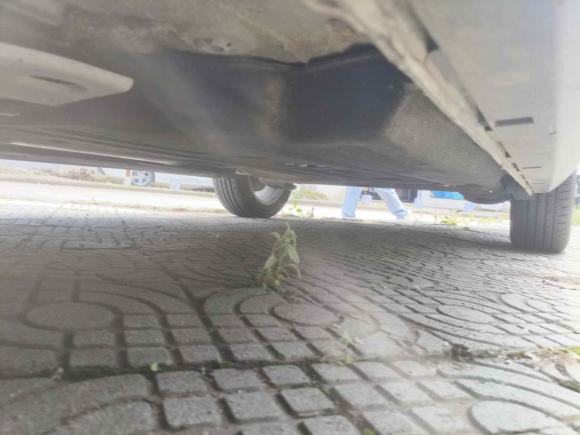 [宁波·浙B] 二手宝骏宝骏RM-52019款 1.5T CVT 24小时在线尊贵型 5座