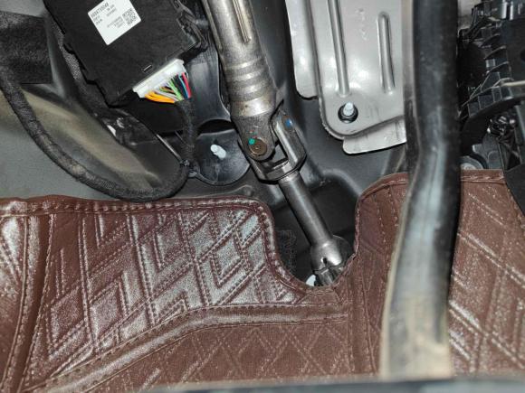 [西安·陕A] 二手领克领克012019款 2.0T 两驱型Pro版 国VI