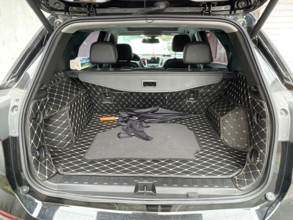 [南京·苏L] 二手雪佛兰探界者2019款 535T 自动驭界版 国V