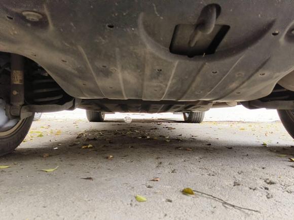 [佛山·粤F] 二手本田本田XR-V2017款 1.8L EXi CVT舒适版